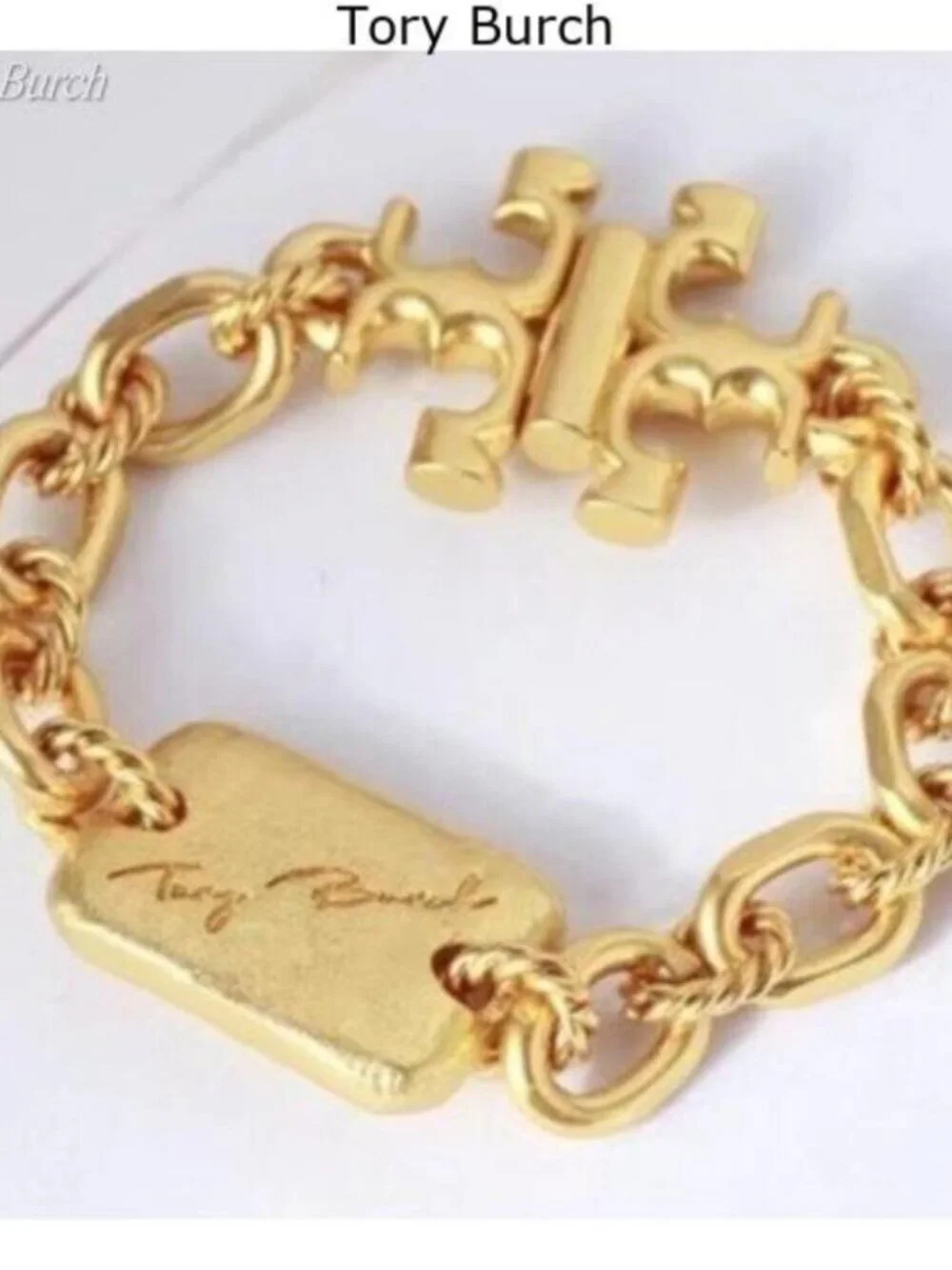 Tory Burch Bracelets